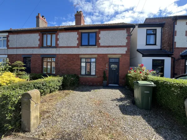 Newton Park Road