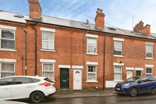 Marshall Street, Nottingham