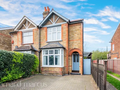 Hook Road, Epsomphoto