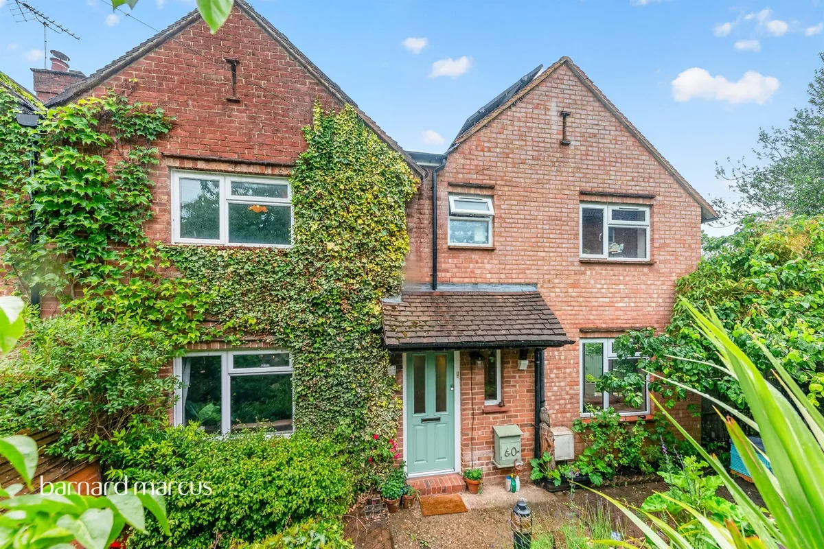Coneybury, Bletchingley, Redhill