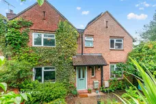 Coneybury, Bletchingley, Redhill