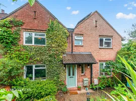 Coneybury, Bletchingley, Redhill photo