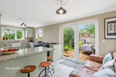 Coneybury, Bletchingley, Redhill
