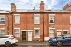 Marshall Street, Nottingham