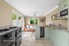 Coneybury, Bletchingley, Redhill