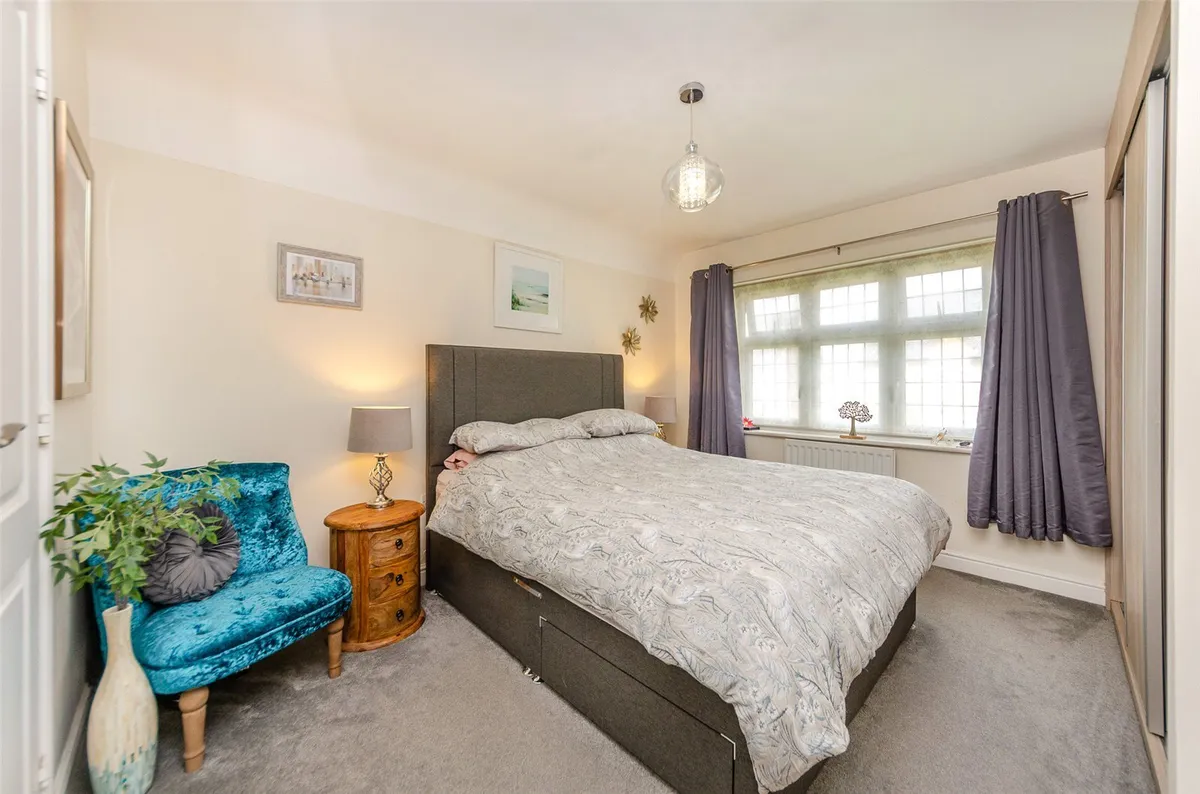 Llwybr Y Gwynt, Penrhosgarnedd, Bangor, Gwynedd, LL57