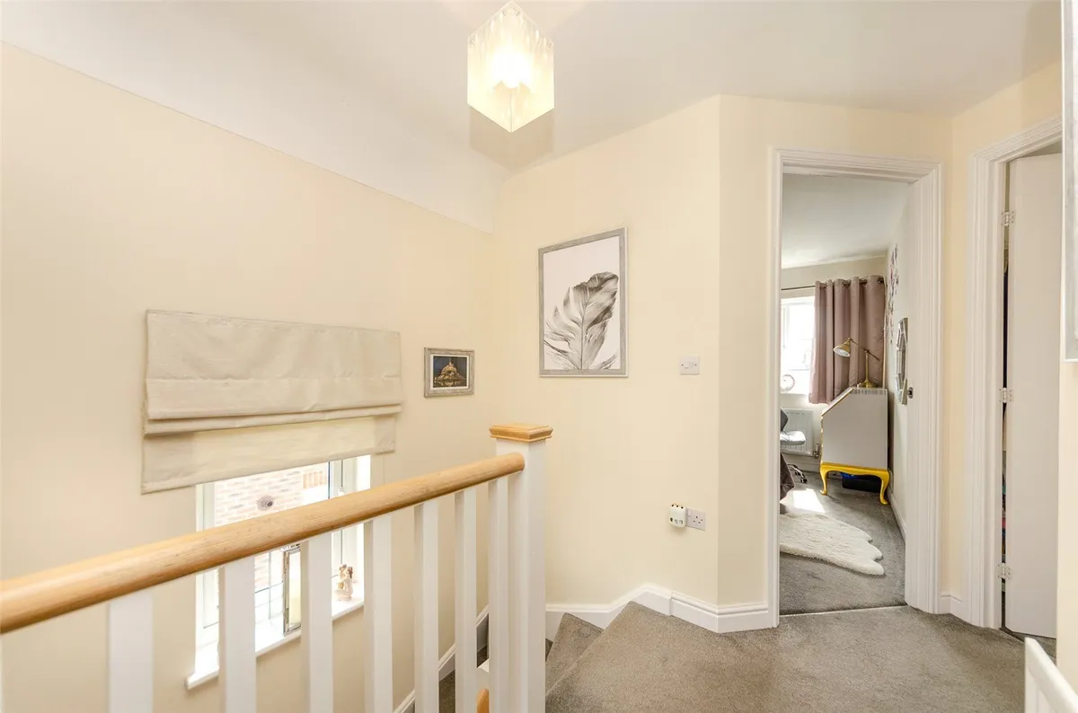 Llwybr Y Gwynt, Penrhosgarnedd, Bangor, Gwynedd, LL57