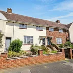 Henfield Way, Hove