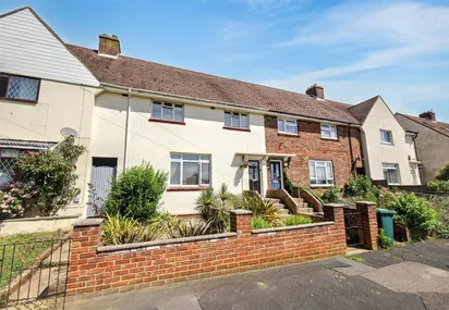 Henfield Way, Hove