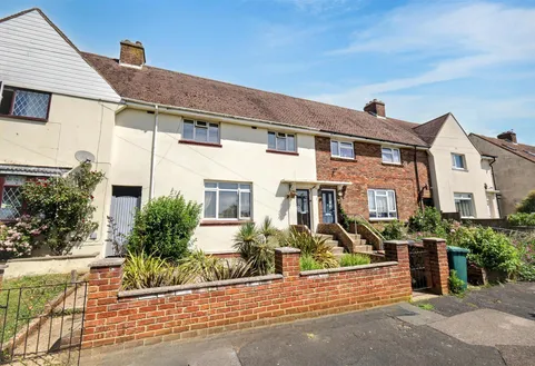 Henfield Way, Hove