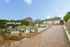 Knox Lane, Harrogate