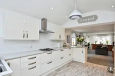 Knox Lane, Harrogate