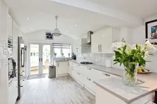 Knox Lane, Harrogate
