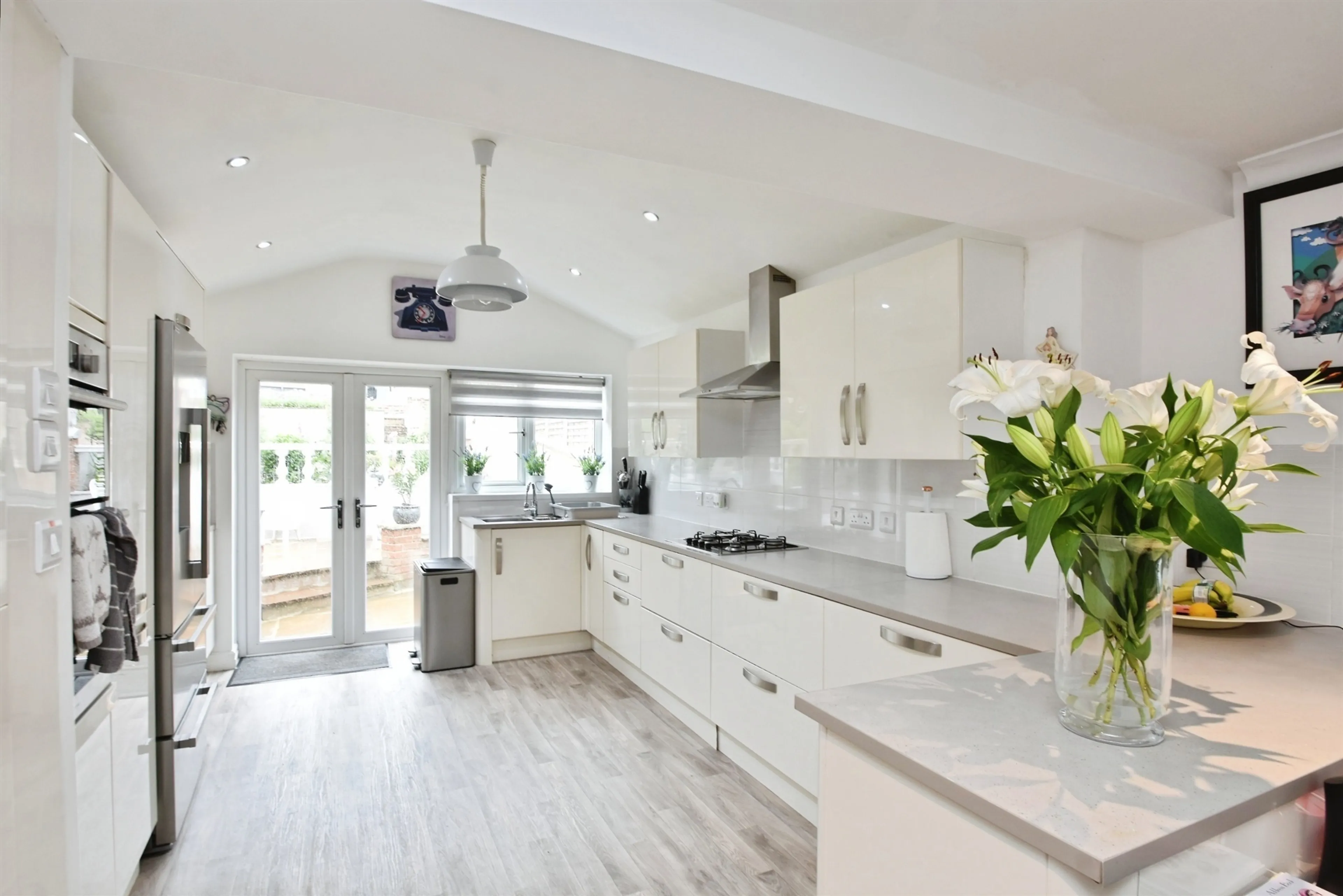 Property at Knox Lane, Harrogate