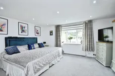 Knox Lane, Harrogate