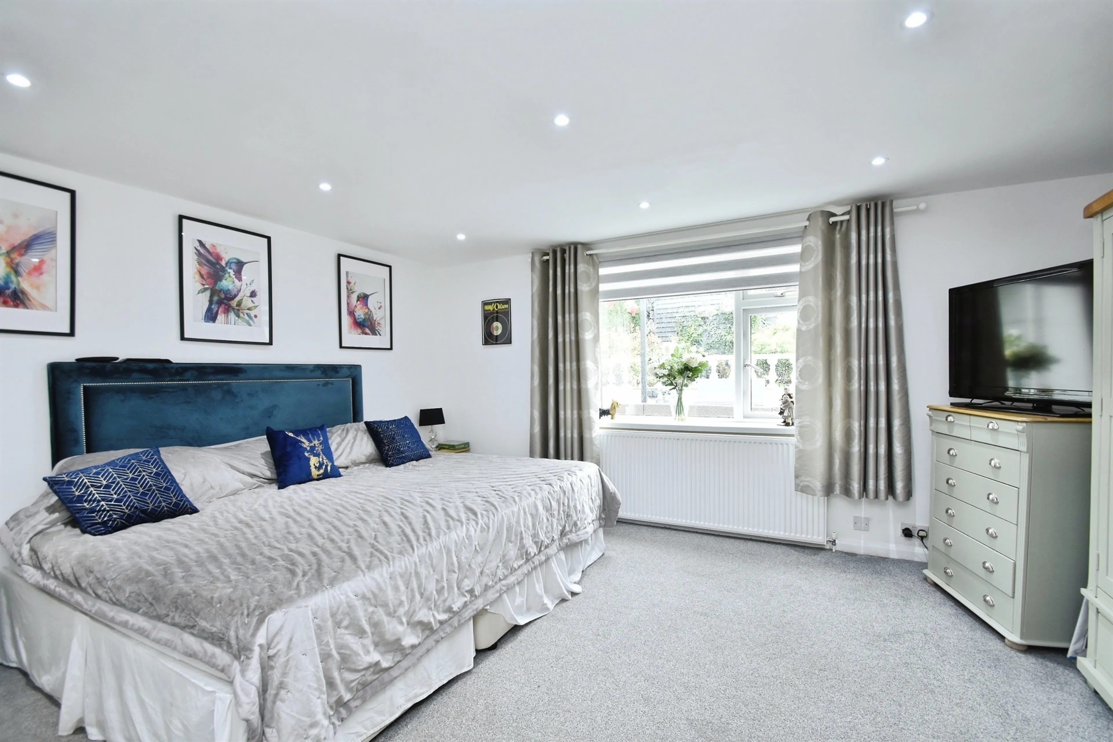 Property at Knox Lane, Harrogate