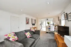 Knox Lane, Harrogate