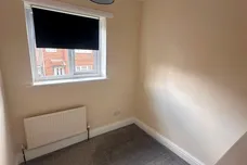 Alfred Street, HARTLEPOOL
