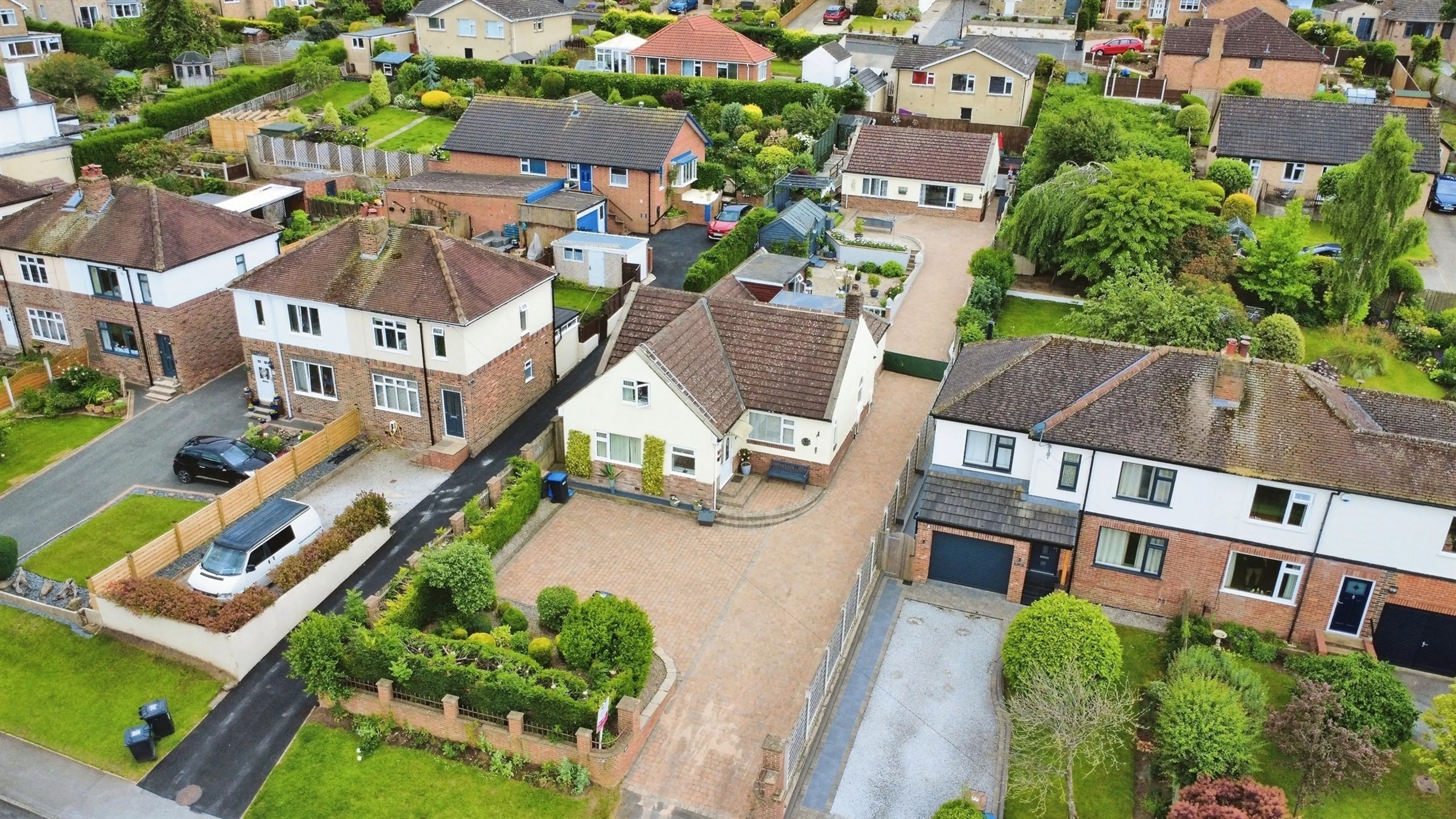 Property at Knox Lane, Harrogate