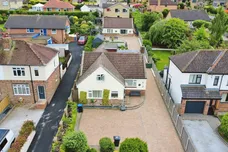 Knox Lane, Harrogate