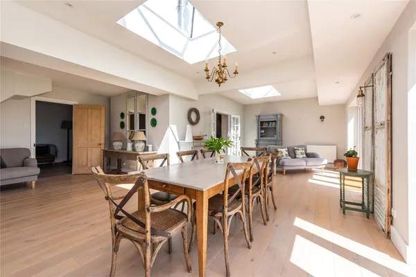 Lime Tree Cottages, Ranmore Common, RH5 photo 2