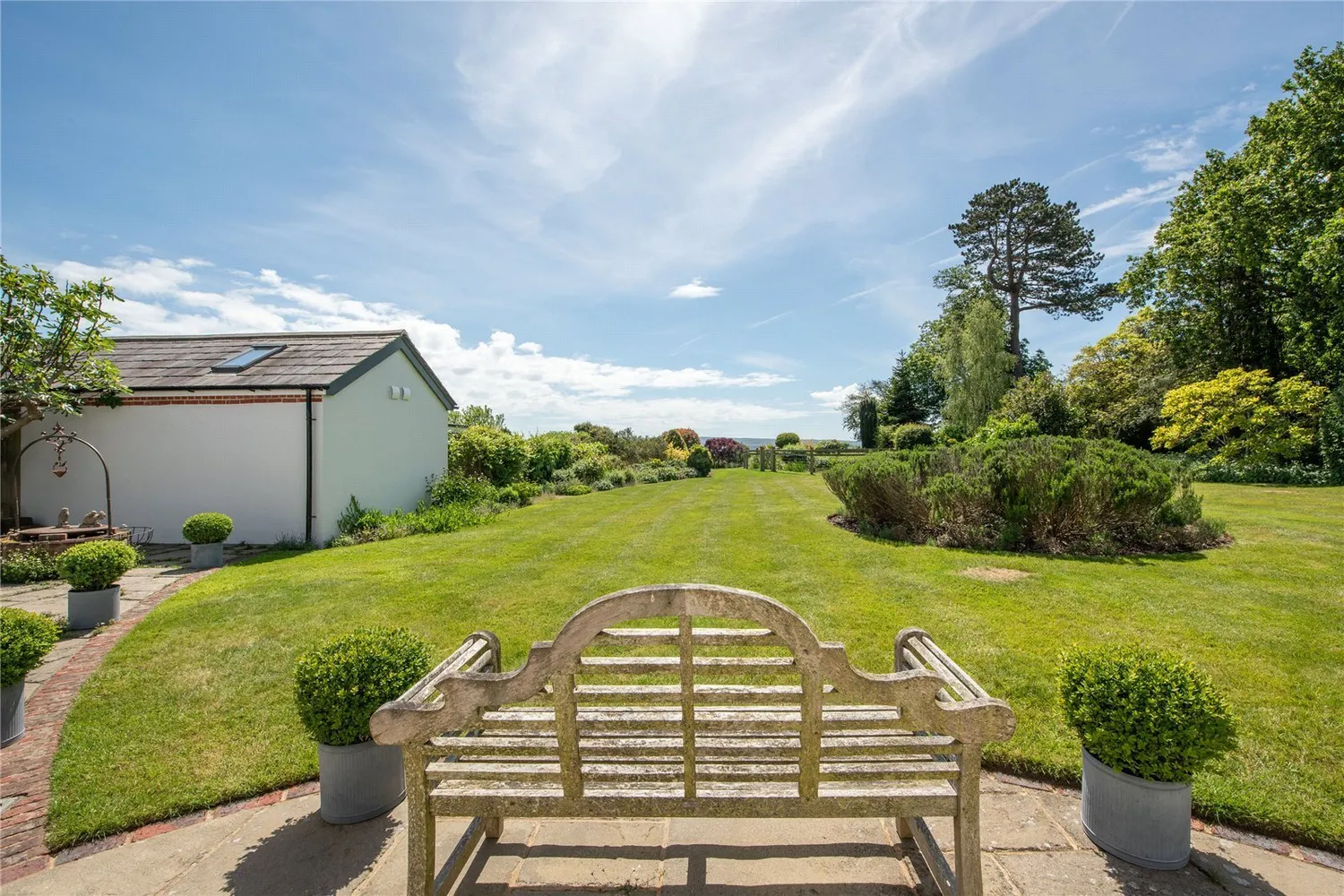 Lime Tree Cottages, Ranmore Common, RH5 photo 5