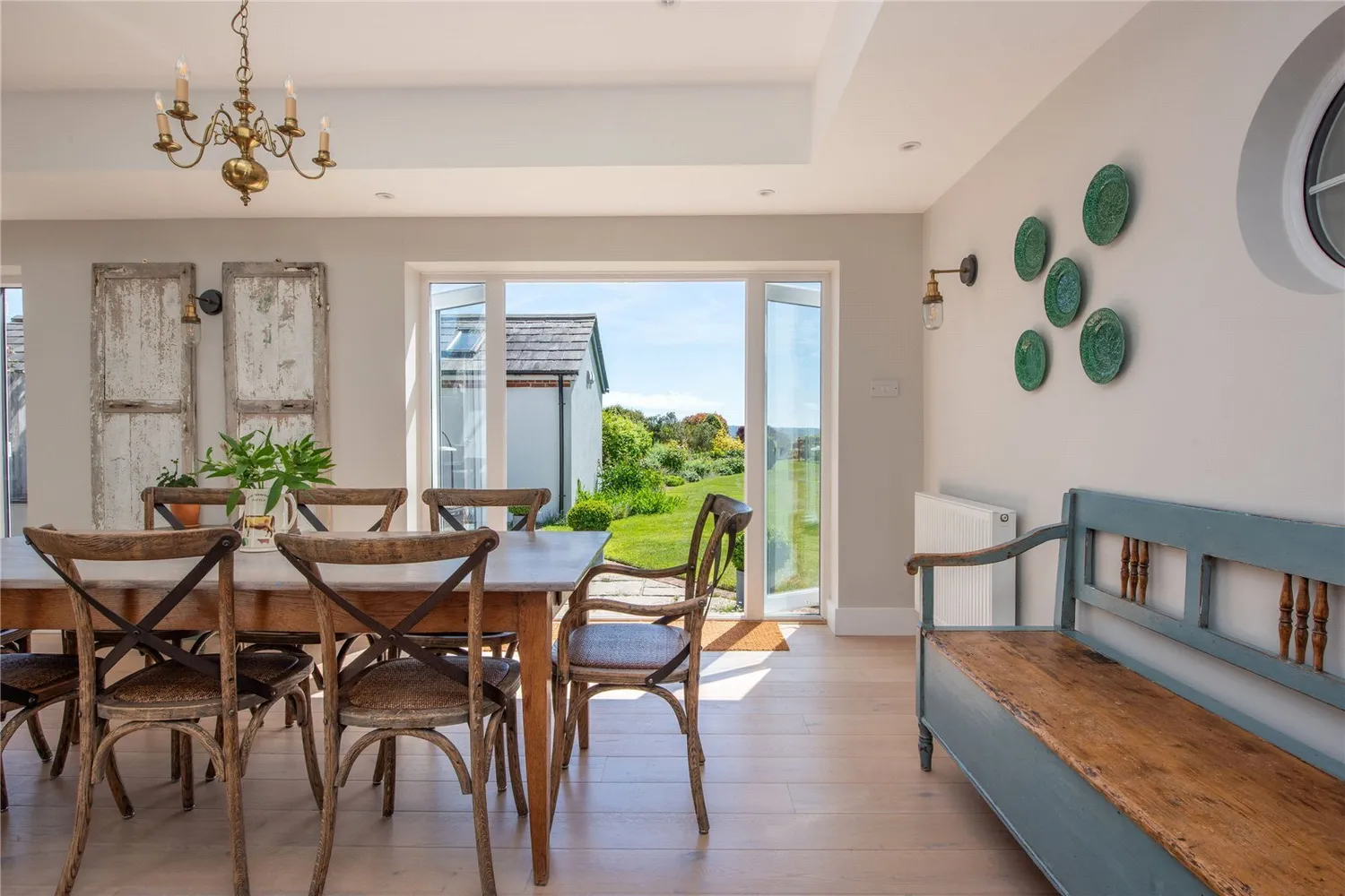 Lime Tree Cottages, Ranmore Common, RH5 photo 6