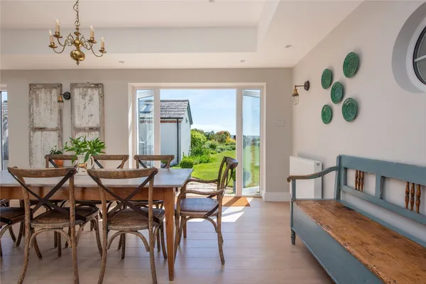 Lime Tree Cottages, Ranmore Common, RH5 photo 6