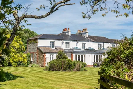 Lime Tree Cottages, Ranmore Common, RH5