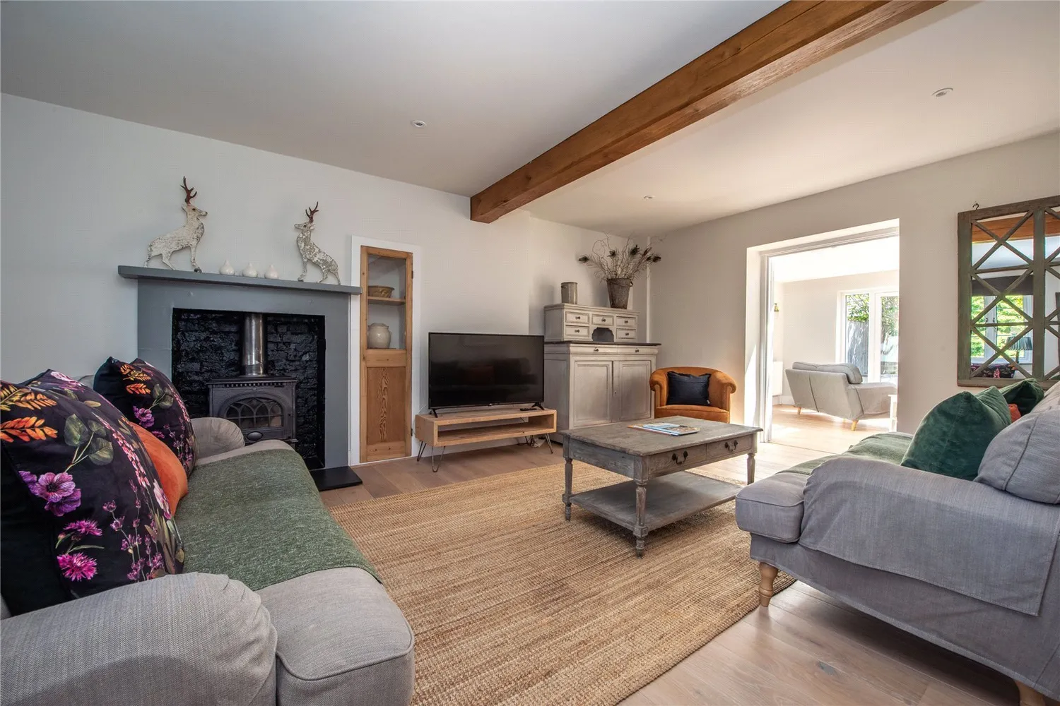 Lime Tree Cottages, Ranmore Common, RH5 photo 9