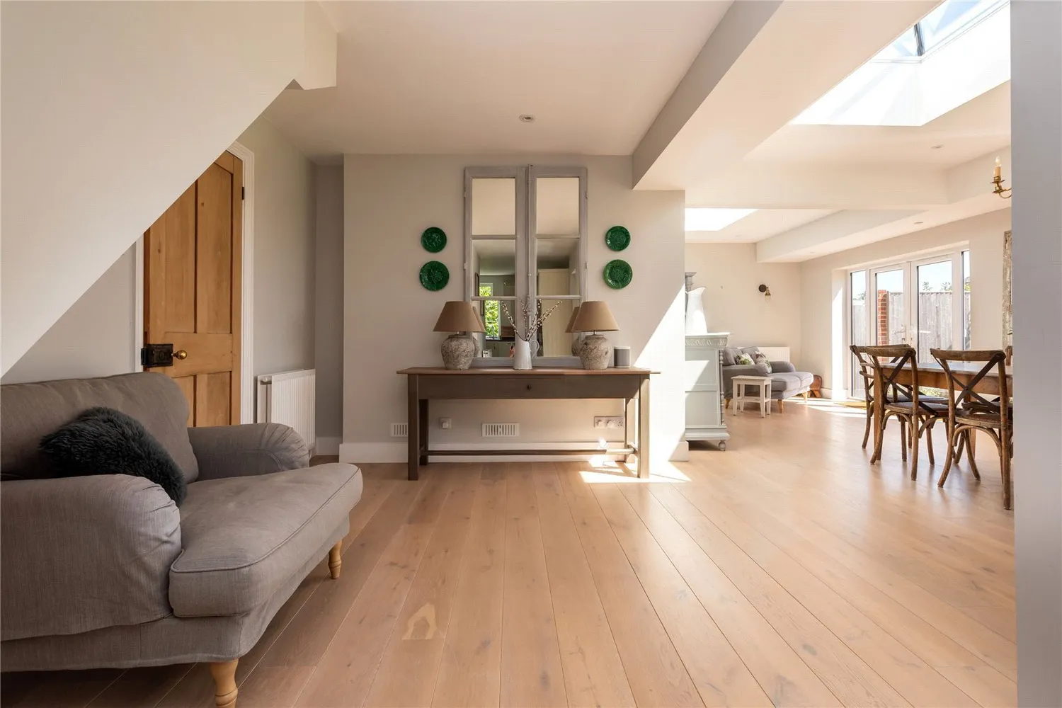 Lime Tree Cottages, Ranmore Common, RH5 photo 10