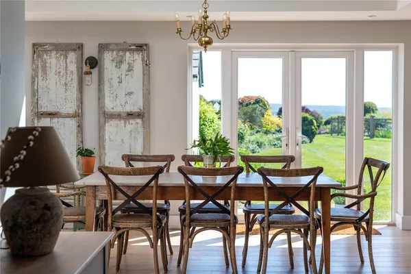 Lime Tree Cottages, Ranmore Common, RH5 photo 11