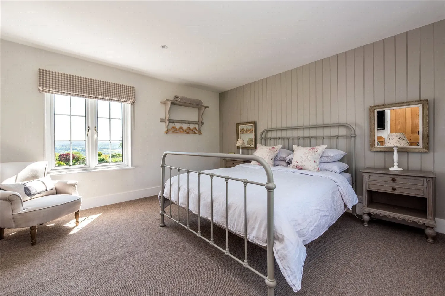 Lime Tree Cottages, Ranmore Common, RH5 photo 13