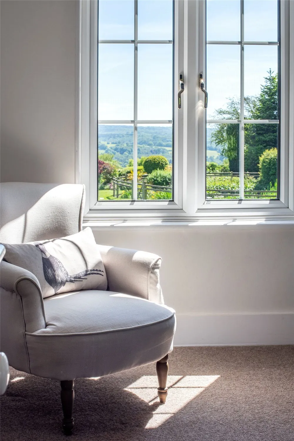 Lime Tree Cottages, Ranmore Common, RH5 photo 15