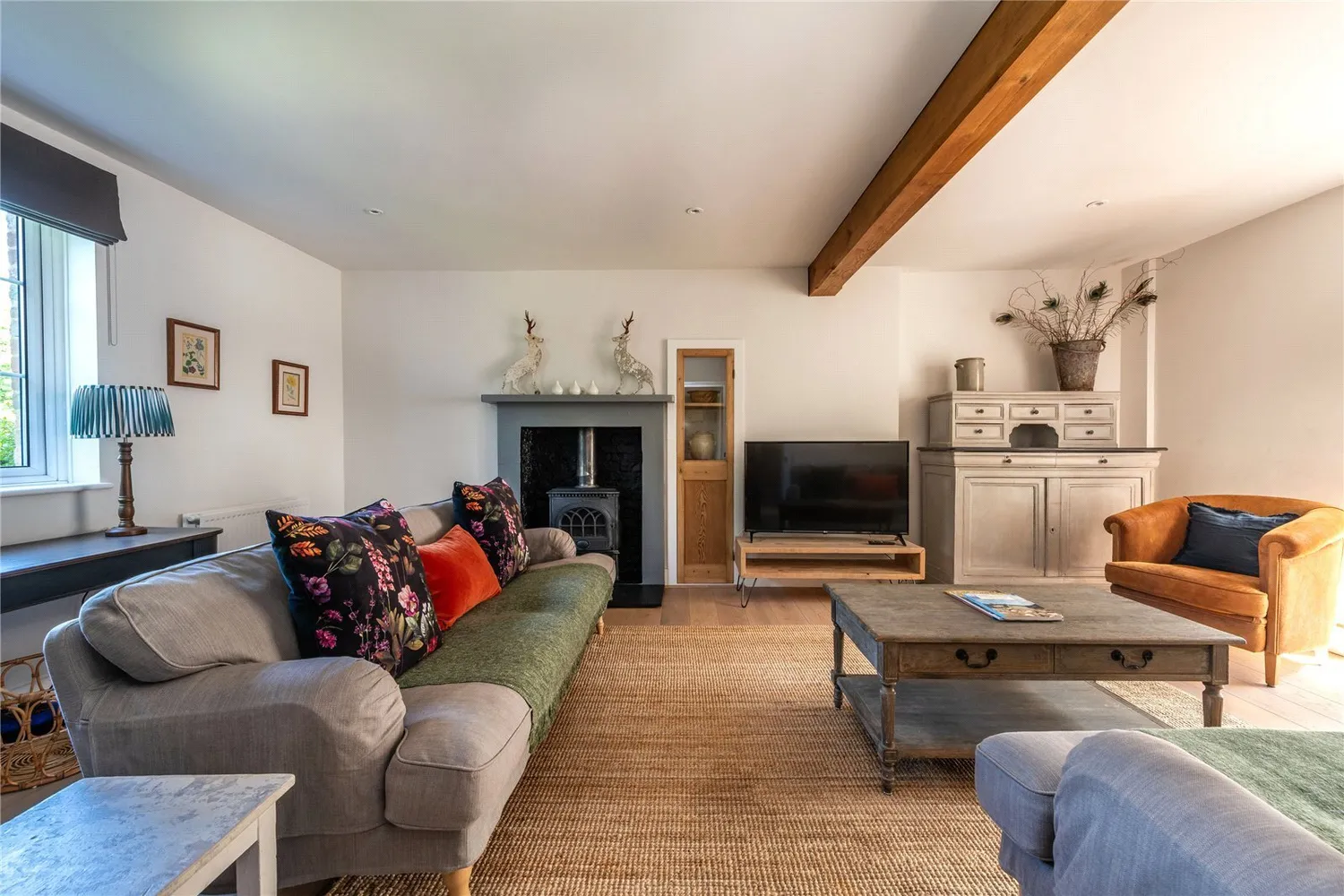 Lime Tree Cottages, Ranmore Common, RH5 photo 19