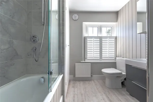 Lime Tree Cottages, Ranmore Common, RH5 photo 23