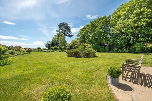 Lime Tree Cottages, Ranmore Common, RH5 photo 24