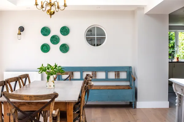 Lime Tree Cottages, Ranmore Common, RH5 photo 25