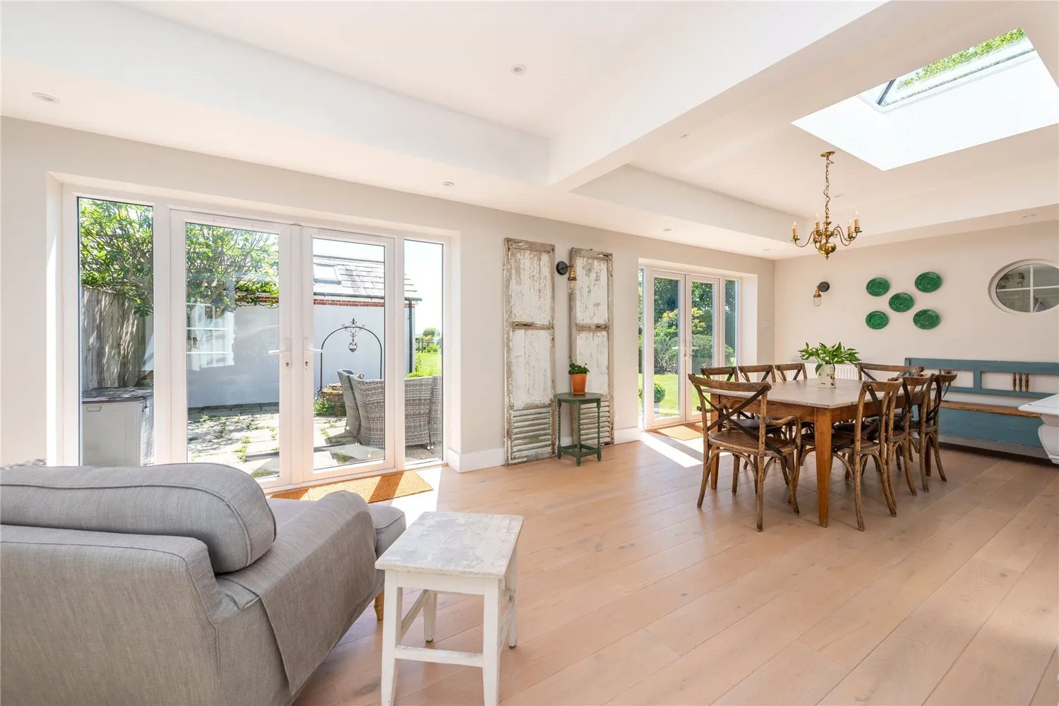 Lime Tree Cottages, Ranmore Common, RH5 photo 26