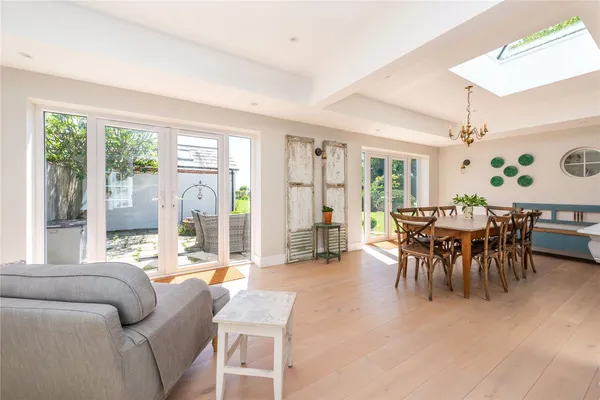 Lime Tree Cottages, Ranmore Common, RH5 photo 26
