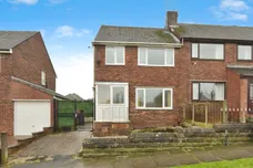 Bradgate Road, Kimberworth, Rotherham