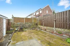 Bradgate Road, Kimberworth, Rotherham