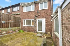 Bradgate Road, Kimberworth, Rotherham