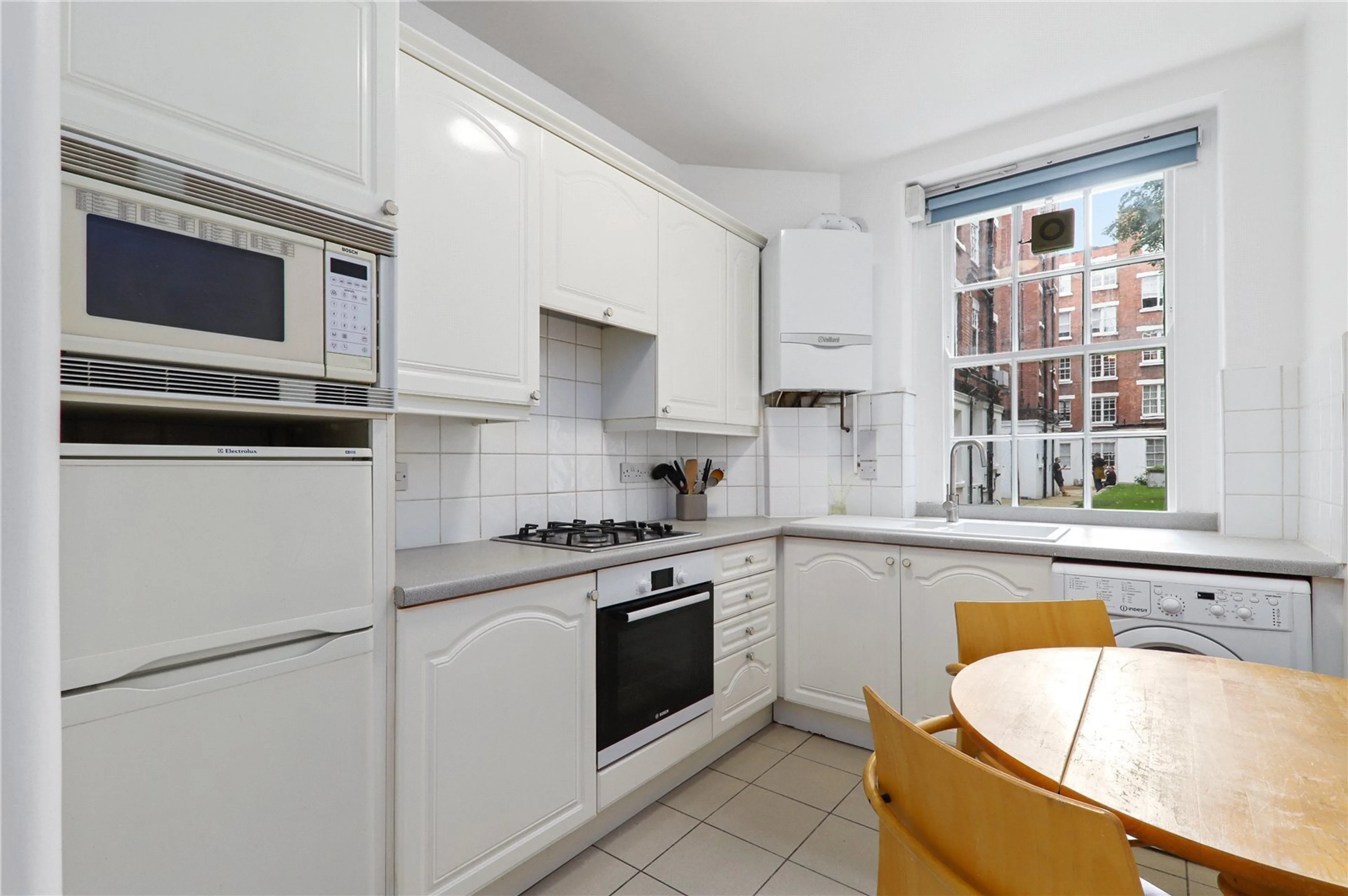 Property at Addison House, Grove End Road, St Johns Wood, London, NW8