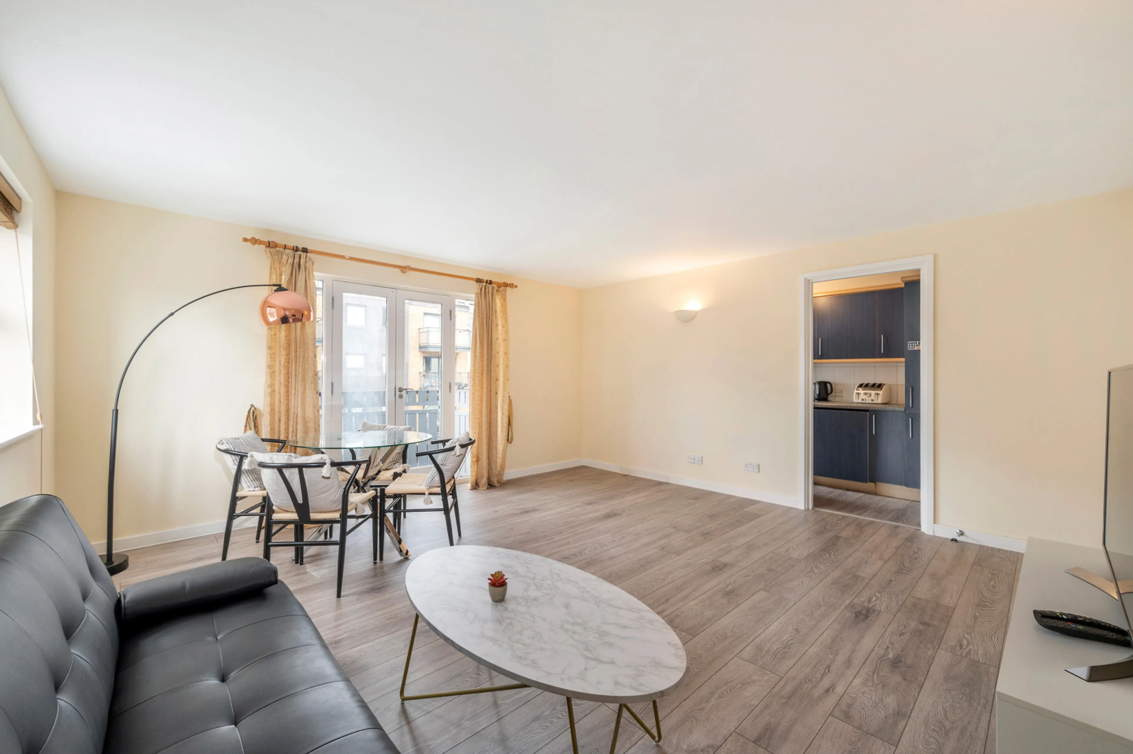 Property at Springview Heights, 26 Bermondsey Wall West, London, SE16