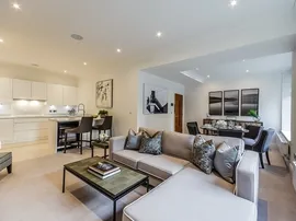 Rainville Road, LONDON photo