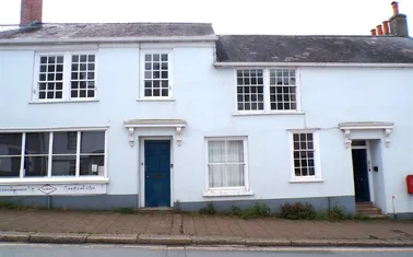 Bridgetown, Totnes