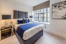 Rainville Road, LONDON