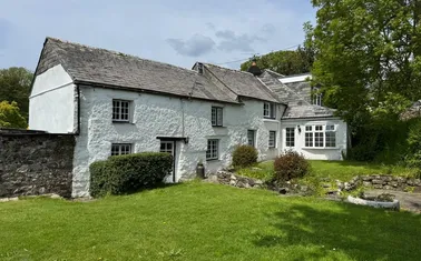 Lanhainsworth, St. Columb