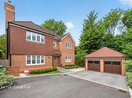 Boxford Close, South Croydon photo